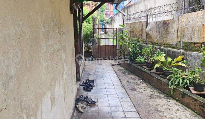 Dijual Rumah Hitung Tanah dekat dari Jalan Raya @Ciledug 2