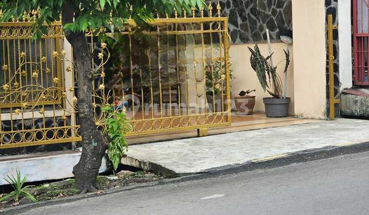 Rumah Siap Huni Ciputat dengan Hunian Nyaman dan Asri 2 KT dan 2 KM SHM@Ciputat Rumah Siap Huni Ciputat dengan Hunian Nyaman dan Asri 2 KT dan 2 KM SHM@Ciputat