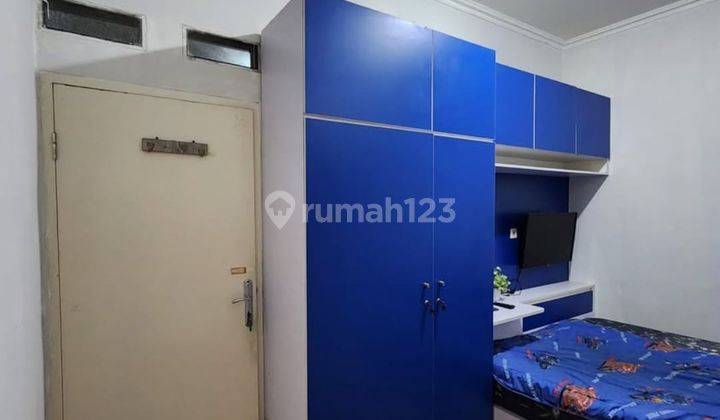 Rumah Cantik Siap Huni dan Lokasi Strategis di Pondok Aren 2