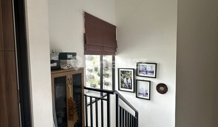 Rumah 2 Lantai Siap Huni dalam Cluster dan Strategis @Pondok Aren, Tangerang Selatan 2