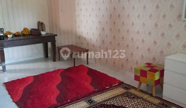 2-Storey House Ready to Occupied with Comfortable and Serene Living @Limo, Depok 2