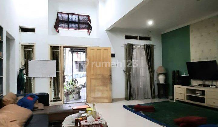 Rumah Minimalis Siap Huni dekat Bintaro Jaya @Taman Merpati Residence 1