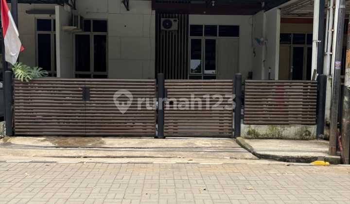 Rumah Siap Huni Dibawah Harga Pasar di Perumahan Grand View Karawaci Rumah Siap Huni Dibawah Harga Pasar di Perumahan Grand View Karawaci