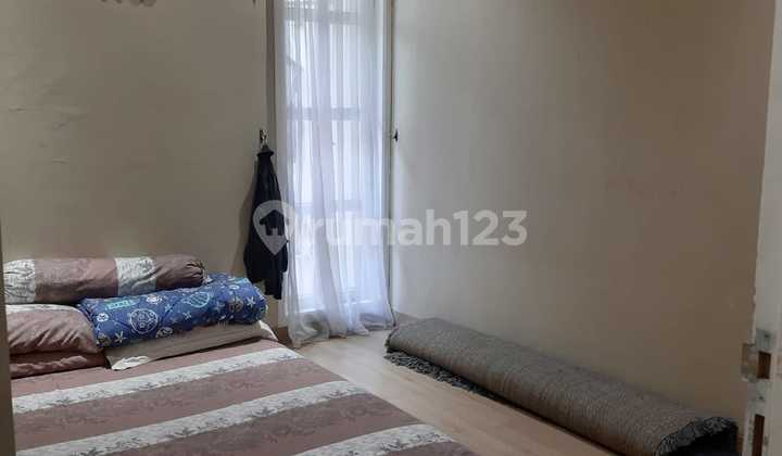 Rumah Siap Huni dengan Hunian Nyaman dan Asri di @Delatinos BSD 2