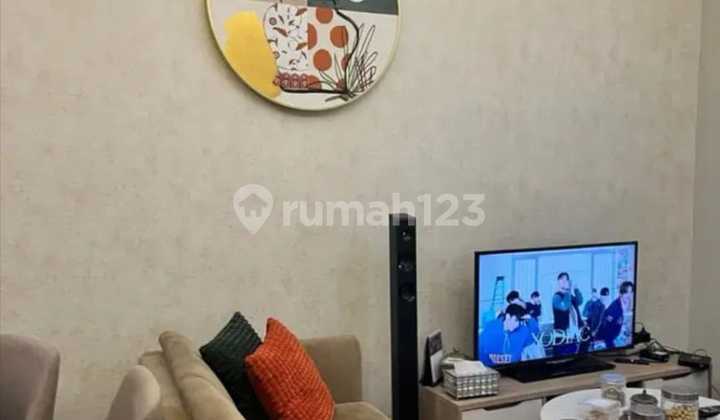 Rumah Bagus SHM di Graha Raya