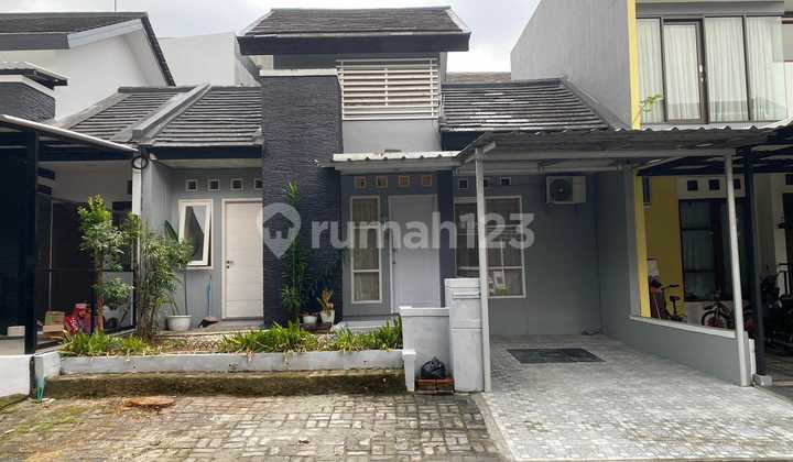 Rumah Bagus Shm Di Bintaro Sektor 9 1