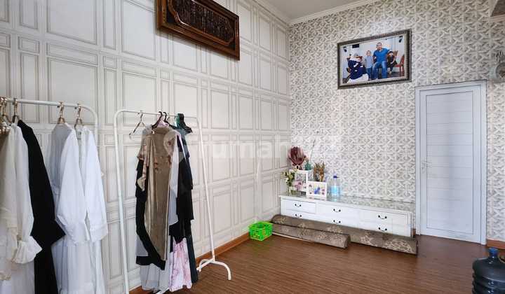 Dijual Rumah Semi Furnished SHM Dekat Rs Sari Asih Ciputat, Tangerang Selatan Dijual Rumah Semi Furnished SHM Dekat Rs Sari Asih Ciputat, Tangerang Selatan