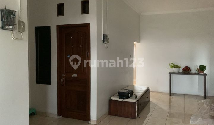 Dijual Rumah 2 Lantai di @Cipadu, Tangerang Selatan 2