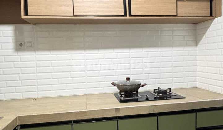 Rumah 2 Lantai Siap Huni Cantik dan Terawat @Bintaro Sektor 9 2