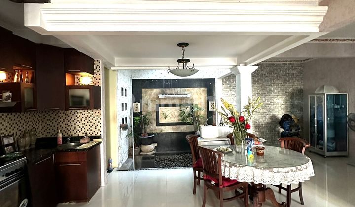 Rumah Bagus Shm Siap Huni Di Bintaro Sektor 3 2