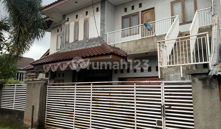 Dijual Rumah 2 Lantai di @Cipadu, Tangerang Selatan 1
