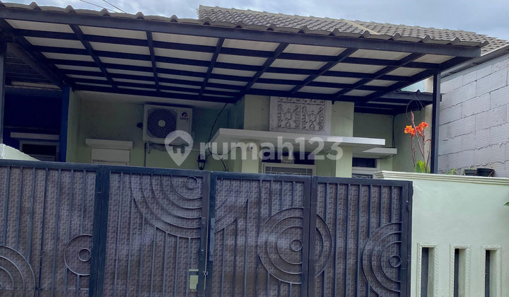 Rumah Minimalis Siap Huni dan Lokasi Strategis di Balaraja Rumah Minimalis Siap Huni dan Lokasi Strategis di Balaraja