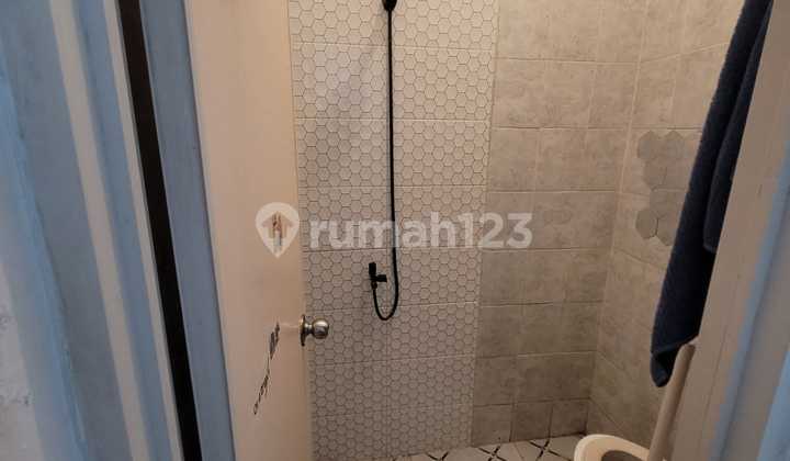 Rumah Hook 2 lantai siap huni @Pamulang, Tangerang Selatan 2