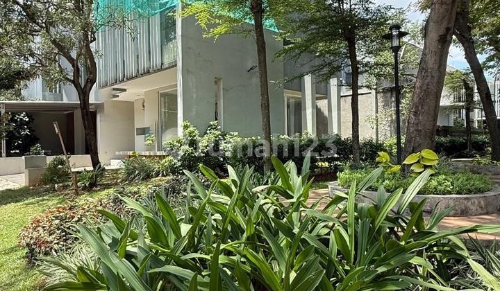 Rumah Bagus Hook di Discovery Residences, Jl. Boulevard Bintaro Jaya, Perigi, Pondok Aren, Kota Tangerang Selatan, Banten, Indonesia, 15227, Sektor 9-Bintaro