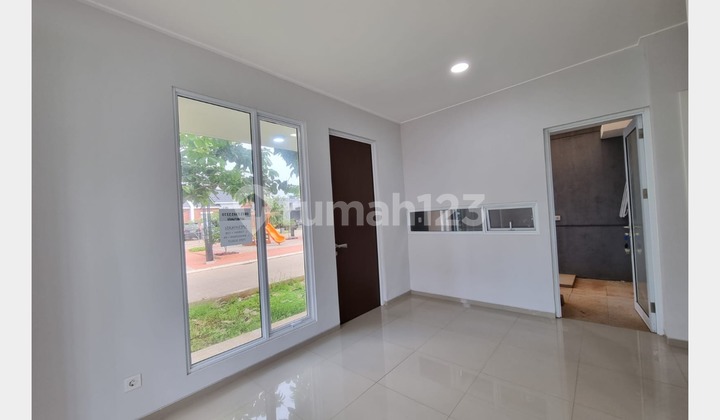 Dijual Rumah Hook Dekat Stasiun Jurang Mangu, Dekat Univ Pembangunan Jaya dan Selangkah ke Bxc Mall 2