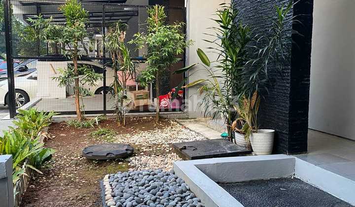 Rumah Bagus Shm Di Bintaro Sektor 9 2