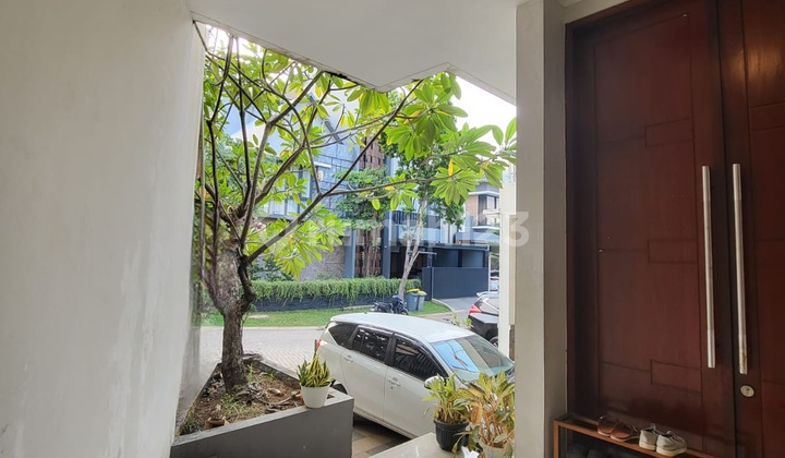 Nice House with SHM in Kebayoran Residence, Jl. Kebayoran Residence, Pondok Aren, Pondok Aren, South Tangerang City, Banten, Indonesia, 15224, Sector 7-Bintaro 2