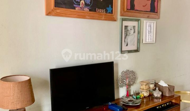 Rumah SHM Bagus di Sektor 9-Bintaro