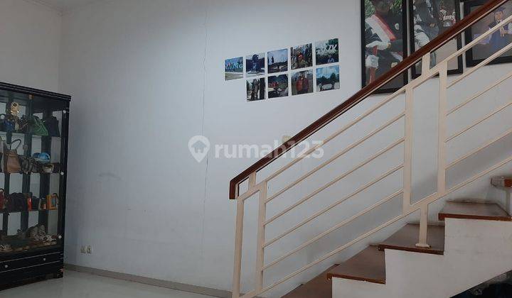 Rumah 2 Lantai Minimalis Siap Huni dan Hunian Nyaman @Pondok Aren 2