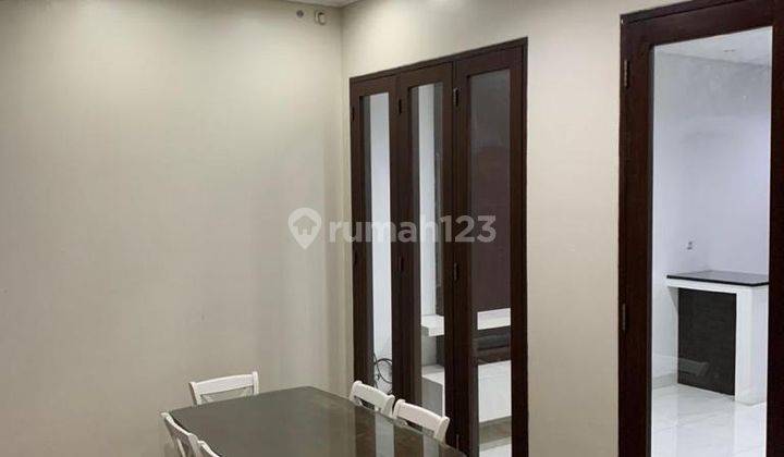 Rumah Siap Huni dalam Cluster dekat dengan Fasilitas Bintaro Jaya @Cluster Greenwood 2
