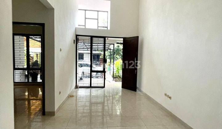 Rumah Minimalis Siap Huni dan Hunian Nyaman @Bintaro 2