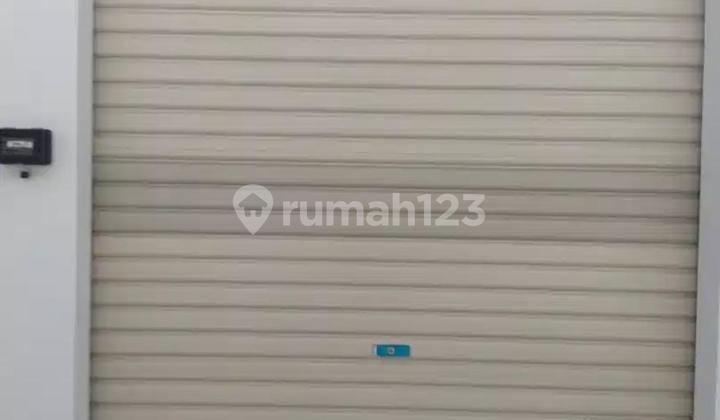 Ready-to-Use Kiosk in a Crowded and Strategic Area @Bintaro Ready-to-Use Kiosk in a Crowded and Strategic Area @Bintaro