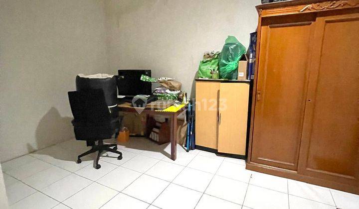 Termurah! Rumah 2 Lantai Di Cluster Dekat Bintaro Sektor 9 2