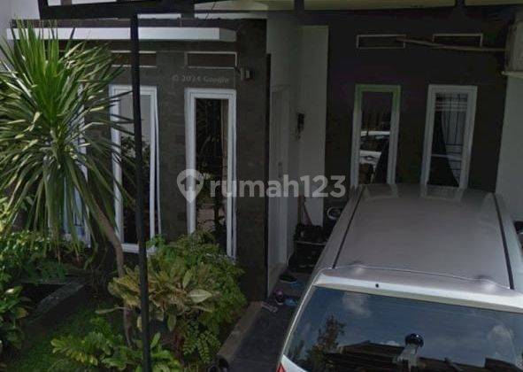 Termurah! Rumah 2 Lantai Di Cluster Dekat Bintaro Sektor 9 1