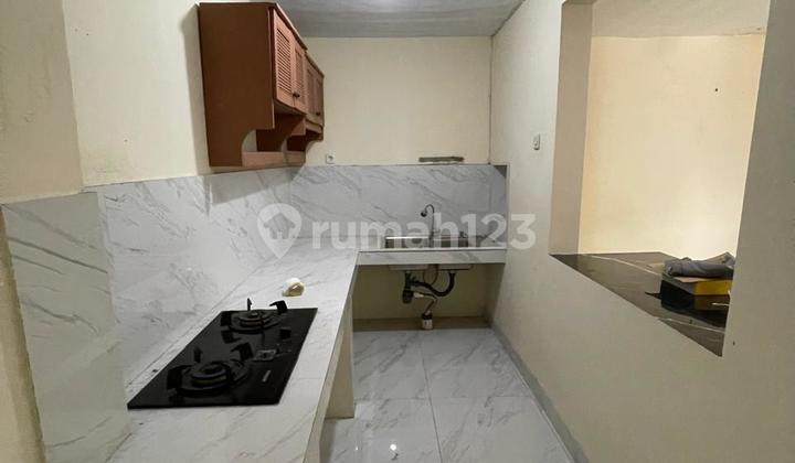 Rumah Cantik 2 Lantai Siap Huni di Bintaro KT 2 KM 2 SHM. 2