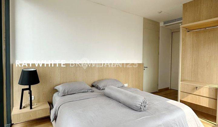 Izzara Apartment 2br Fully Furnished 2