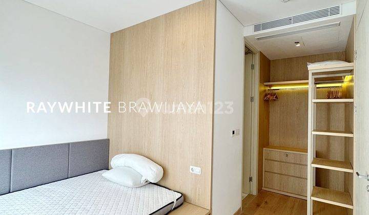 Izzara Apartment 2br Fully Furnished 2