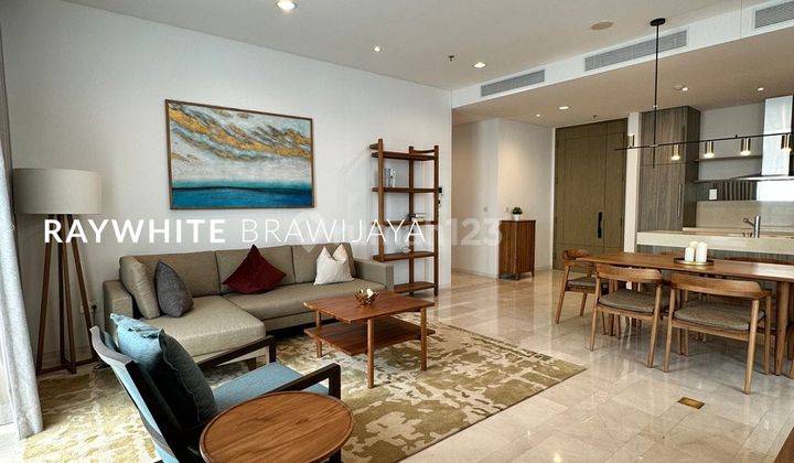 For Rent Verde Two Apartment 3br Furnished  1