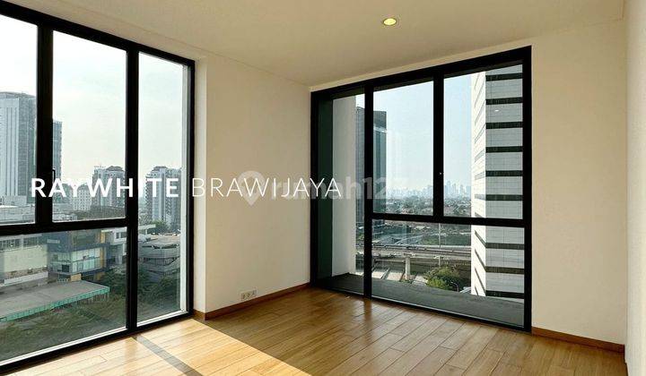 For Rent Apartment Izzara Tb Simatupang 2