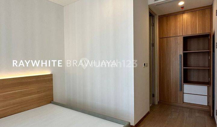 For Rent Izzara Apartement Tb Simatupang 2