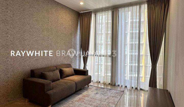 For Rent Izzara Apartement Tb Simatupang 1