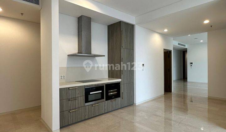 Verde Two Apartment Kuningan 4BR Semi Furnished 1