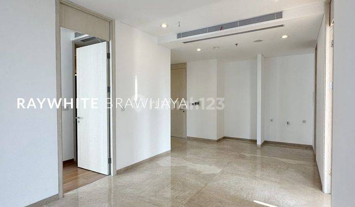 Apartment Izzara TB Simatupang 2