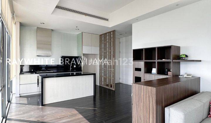 Apartment Verde Kuningan High Floor City View 2