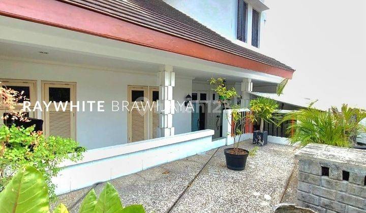 Rumah  Siap Huni Lokasi Tenang Area Darmawangsa Kebayoran Baru 1