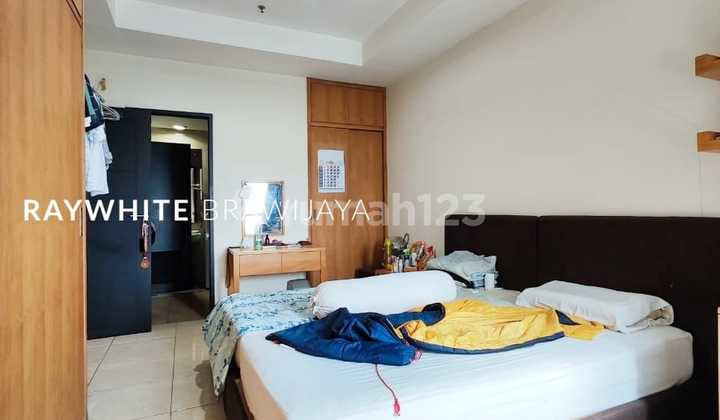 foto lainnya unit apartemen the essence dharmawangsa