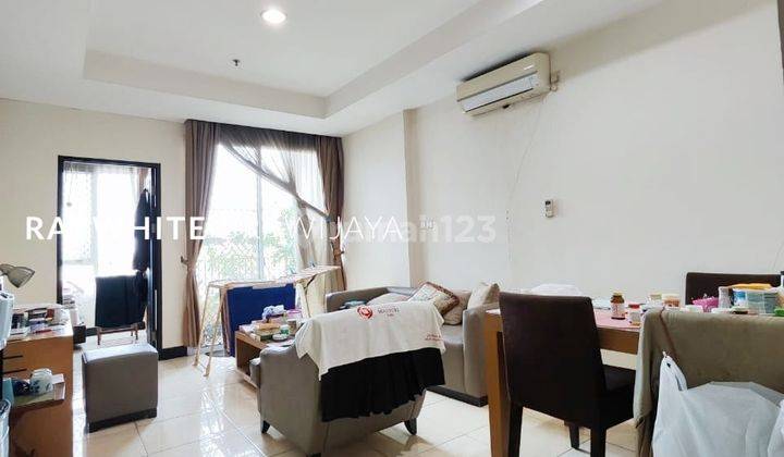 Unit Apartemen The Essence Dharmawangsa Tower Eminence 1 1