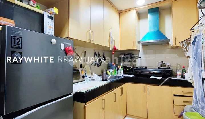 foto lainnya unit apartemen the essence dharmawangsa