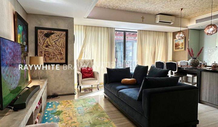 Verde Apartment Kuningan With Private Pool, South Jakarta 1