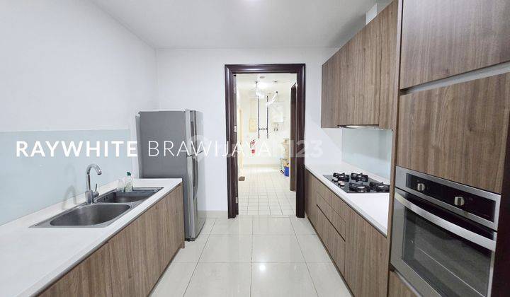 Apartment Pakubuwono View Fully-Furnished 2