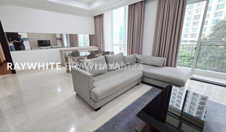 Apartment Pakubuwono View Fully-Furnished 1