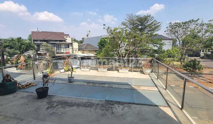 Dijual cepat Rumah Baru tipe Minimalis Siap Huni di Mekarwangi 2