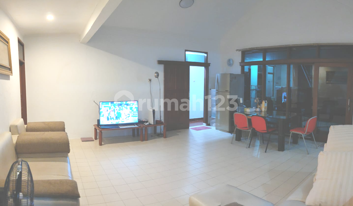 Hot Sale Beautiful House in Bandung City, Batununggal and Buah Batu areas 2