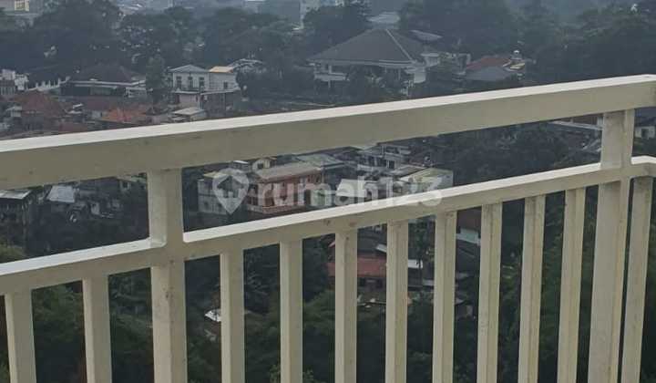Apartemen 2 kamar Full Furnish di Parahyangan Residence dekat kampus UNPAR dan ITB 2