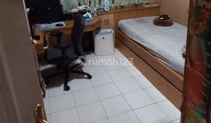 Rumah di Jl. Bintaro Melati, Bumi Bintaro Permai Bagus Timur 1