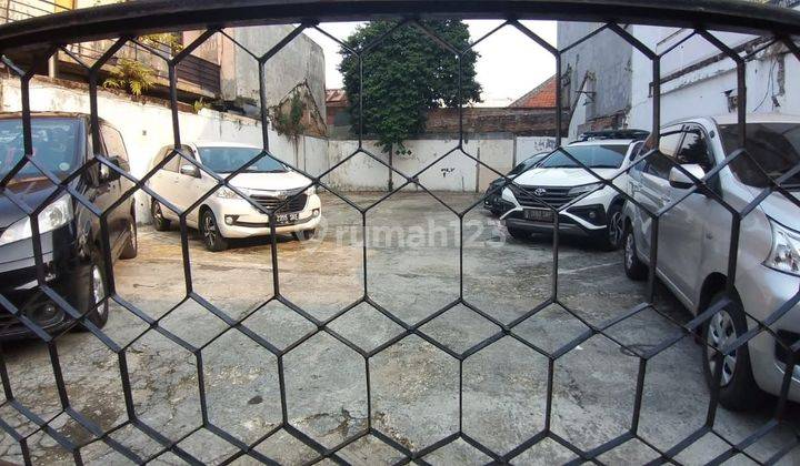 Tanah siap bangun di cipete murah 2